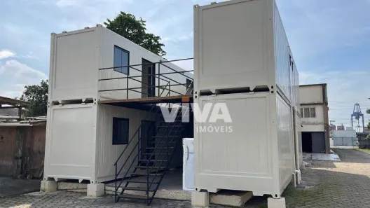 Apartamento com 1 Quarto para alugar, 40m² no Centro, Itajaí