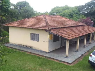 Fazenda/Sítio com 6 Quartos à venda, 47000m² no Água Doce, Jundiaí