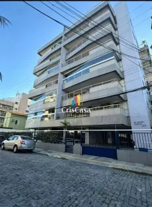 Apartamento com 3 Quartos para alugar, 121m² no Praia do Pecado, Macaé
