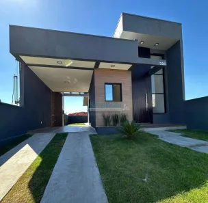 Casa com 3 Quartos à venda, 109m² no Morada do Vale I, Gravataí