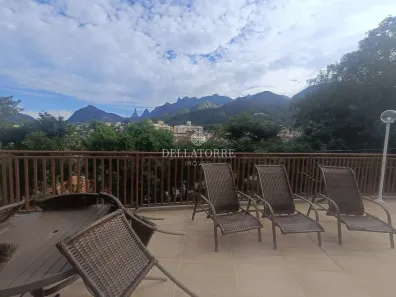 Apartamento com 2 Quartos à venda, 66m² no Cascata Guarani, Teresópolis