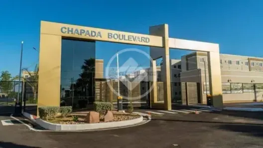 Apartamento com 4 Quartos à venda, 40m² no Bela Marina, Cuiabá