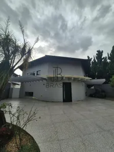 Casa de Condomínio com 3 Quartos para alugar, 280m² no Villaggio Capríccio, Louveira