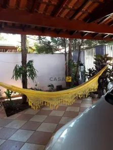 Casa com 3 Quartos à venda, 157m² no Parque Residencial Jaguari, Americana
