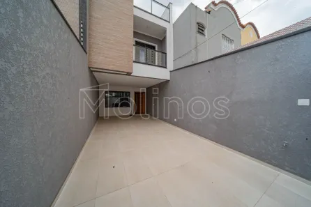 Sobrado com 3 Quartos à venda, 180m² no Vila Carrão, São Paulo