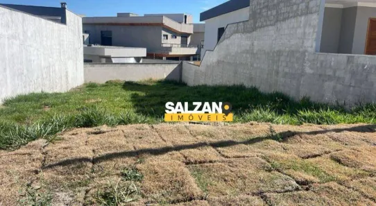 Lote/Terreno à venda, 271m² no Caçapava Velha, Caçapava