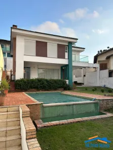 Casa de Condomínio com 3 Quartos à venda, 260m² no Golf Park, Carapicuíba