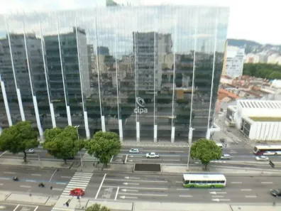 Ponto Comercial para alugar, 29m² no Centro, Rio de Janeiro