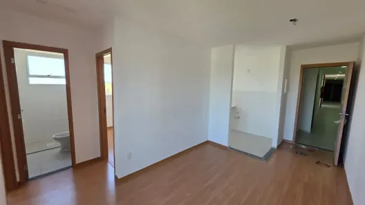 Apartamento com 2 Quartos à venda, 50m² no Jardim Imperial, Cuiabá