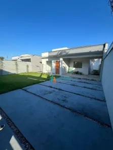 Casa com 3 Quartos à venda, 145m² no Pontal de Santa Marina, Caraguatatuba