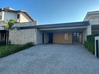Casa com 3 Quartos à venda, 310m² no Villa San Marino, Limeira