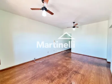 Apartamento com 2 Quartos para alugar, 68m² no Vila Seixas, Ribeirão Preto