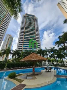 Apartamento com 4 Quartos à venda, 206m² no Brotas, Salvador