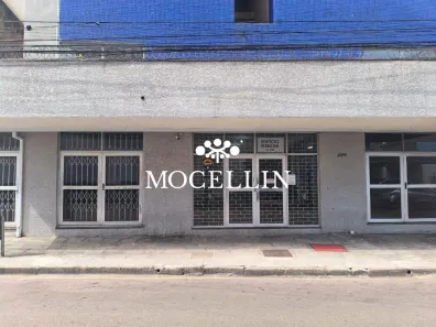 Ponto Comercial para venda ou aluguel, 431m² no Centro, Curitiba