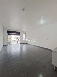 Ponto Comercial para alugar, 48m² no Morada do Sol, Americana
