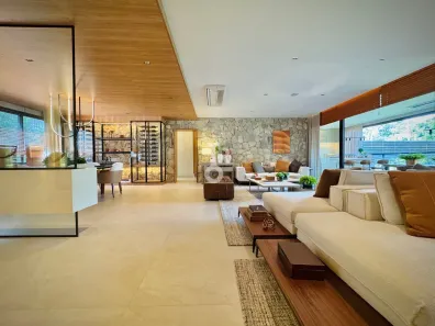 Apartamento com 4 Quartos à venda, 248m² no Jardim Santa Adelaide, Jundiaí