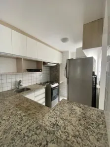 Apartamento com 2 Quartos para alugar, 68m² no Uruguai, Teresina