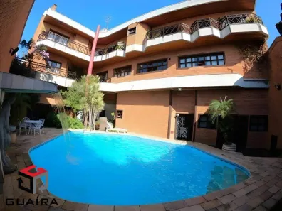 Sobrado com 4 Quartos à venda, 503m² no Anchieta, São Bernardo do Campo