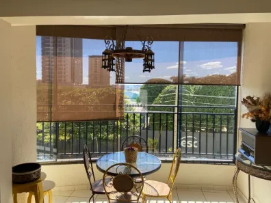 Apartamento com 3 Quartos à venda, 133m² no Jundiaí, Anápolis