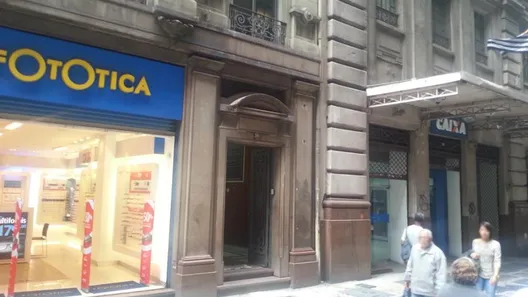Sala Comercial para alugar, 140m² no Centro, São Paulo