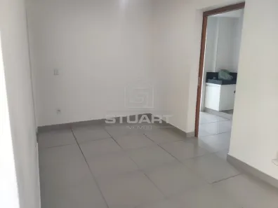 Apartamento com 3 Quartos à venda, 14m² no Rio Branco, Belo Horizonte