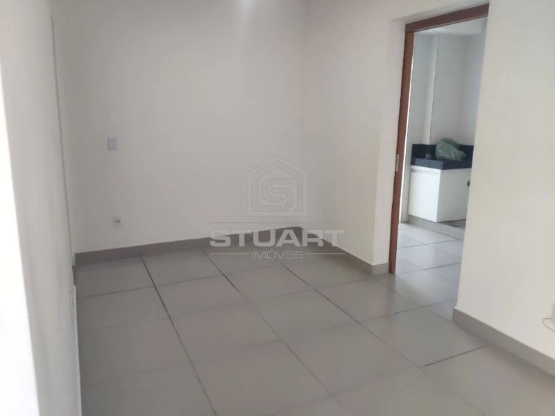 Apartamento com 3 quartos — Rio Branco, Belo Horizonte