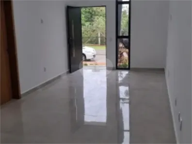 Casa de Condomínio com 3 Quartos à venda, 143m² no Jardim Novo Horizonte, Sorocaba