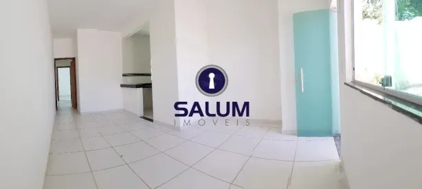 Casa com 2 Quartos à venda, 65m² no Residencial Visão, Lagoa Santa
