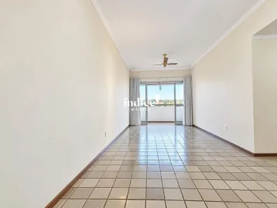 Apartamento com 3 Quartos à venda, 96m² no Centro, Ribeirão Preto