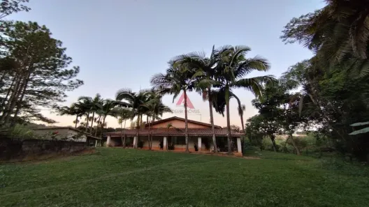 Fazenda/Sítio com 2 Quartos à venda, 5513m² no Estância Porto Velho, Jacareí