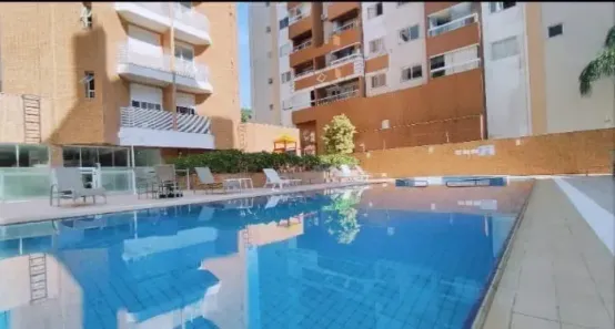 Apartamento com 3 Quartos à venda, 82m² no Córrego Grande, Florianópolis