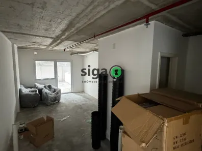 Sala Comercial para venda ou aluguel, 47m² no Parque Taboão, Taboão da Serra