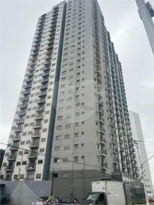 Apartamento com 1 Quarto para alugar, 30m² no Vila Albertina, São Paulo