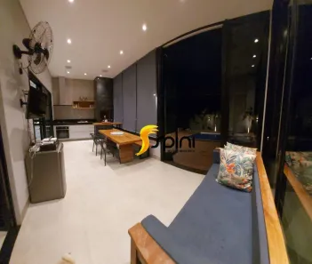 Casa de Condomínio com 3 Quartos à venda, 192m² no Granja Marileusa, Uberlândia