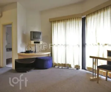 Apartamento com 1 Quarto à venda, 40m² no Jardim Ampliação, São Paulo