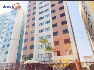 Apartamento com 3 Quartos para alugar, 79m² no Jardim Satélite, São José dos Campos