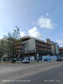 Apartamento com 1 Quarto à venda, 25m² no Intermares, Cabedelo