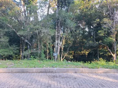 Lote/Terreno à venda, 434m² no Centro, São Francisco de Paula