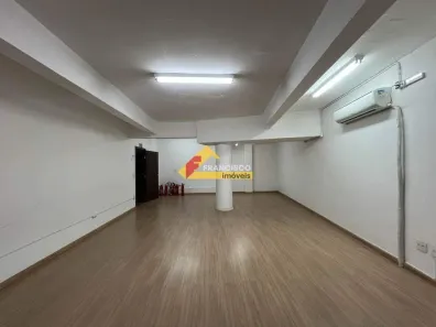 Sala Comercial para alugar, 96m² no Centro, Divinópolis