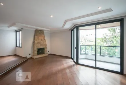 Apartamento com 4 Quartos à venda, 172m² no Moema, São Paulo