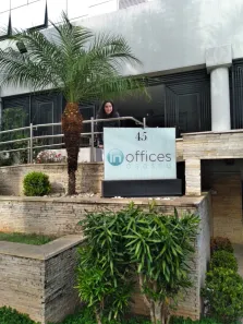 Sala Comercial com 2 Quartos à venda, 37m² no Centro, Osasco