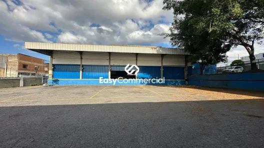 Galpão/Depósito/Armazém para alugar, 1700m² no Kennedy, Contagem