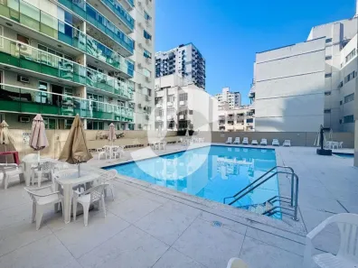 Apartamento com 2 Quartos à venda, 80m² no Icaraí, Niterói