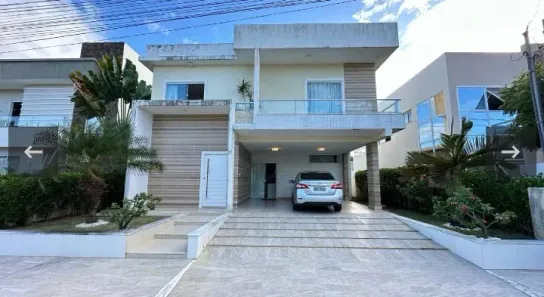 Casa de Condomínio com 4 Quartos à venda, 300m² no Aruana, Aracaju