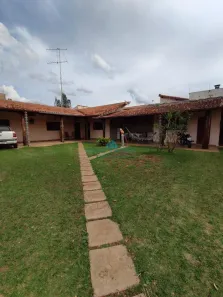 Casa com 3 Quartos à venda, 222m² no Parque Residencial Nova Franca, Franca