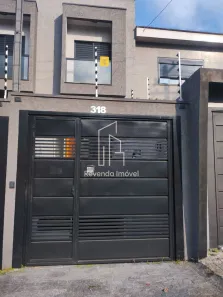 Sobrado com 3 Quartos à venda, 130m² no Vila Santa Isabel, São Paulo