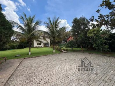 Casa de Condomínio com 2 Quartos à venda, 126m² no Setor Conde dos Arcos Complemento, Aparecida de Goiânia