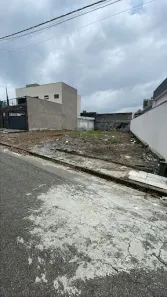 Lote/Terreno à venda, 320m² no Vila Mifune, Suzano