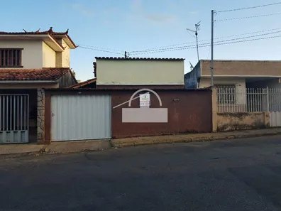 Casa com 3 Quartos à venda, 250m² no Centro, Sete Lagoas