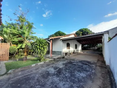 Casa com 4 Quartos à venda, 500m² no Iguabinha, Araruama